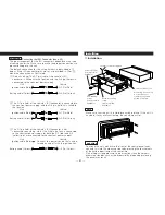 Preview for 41 page of Kenwood KDC-7070R Instruction Manual