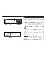 Preview for 7 page of Kenwood KDC-7080R Instruction Manual