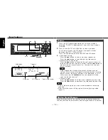 Preview for 14 page of Kenwood KDC-7080R Instruction Manual