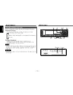 Preview for 16 page of Kenwood KDC-7080R Instruction Manual