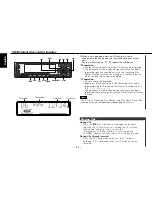 Preview for 20 page of Kenwood KDC-7080R Instruction Manual