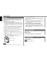 Preview for 30 page of Kenwood KDC-7080R Instruction Manual