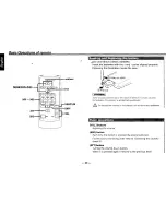 Preview for 30 page of Kenwood KDC-719 Instruction Manual