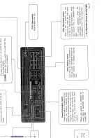 Предварительный просмотр 6 страницы Kenwood KDC-80 Instruction Manual