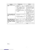 Предварительный просмотр 16 страницы Kenwood KDC-80 Instruction Manual