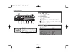 Предварительный просмотр 7 страницы Kenwood KDC-8023 Instruction Manual