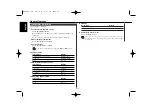 Предварительный просмотр 12 страницы Kenwood KDC-8023 Instruction Manual