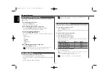 Предварительный просмотр 14 страницы Kenwood KDC-8023 Instruction Manual