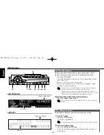 Предварительный просмотр 30 страницы Kenwood KDC-8024 Instruction Manual