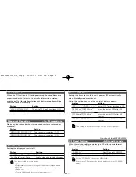 Предварительный просмотр 49 страницы Kenwood KDC-8024 Instruction Manual