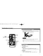 Предварительный просмотр 51 страницы Kenwood KDC-8024 Instruction Manual