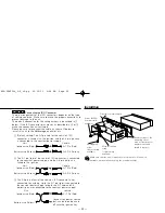 Предварительный просмотр 55 страницы Kenwood KDC-8024 Instruction Manual