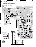 Предварительный просмотр 16 страницы Kenwood KDC-8024 Service Manual