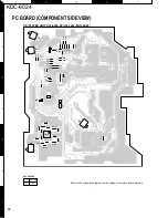 Предварительный просмотр 18 страницы Kenwood KDC-8024 Service Manual