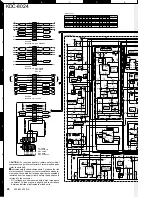 Предварительный просмотр 20 страницы Kenwood KDC-8024 Service Manual