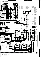 Предварительный просмотр 24 страницы Kenwood KDC-8024 Service Manual