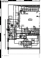 Предварительный просмотр 28 страницы Kenwood KDC-8024 Service Manual