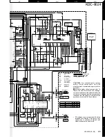 Предварительный просмотр 29 страницы Kenwood KDC-8024 Service Manual