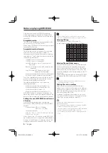 Preview for 6 page of Kenwood KDC-8026 Instruction Manual