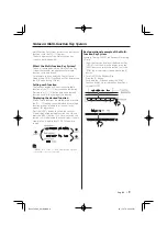 Preview for 9 page of Kenwood KDC-8026 Instruction Manual