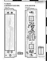 Preview for 13 page of Kenwood KDC-8026 Service Manual