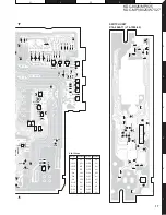 Предварительный просмотр 17 страницы Kenwood KDC-8026 Service Manual