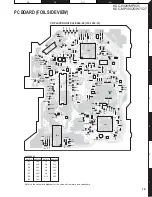 Предварительный просмотр 19 страницы Kenwood KDC-8026 Service Manual