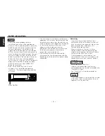 Preview for 4 page of Kenwood KDC-8080R Instruction Manual