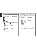 Preview for 10 page of Kenwood KDC-8080R Instruction Manual