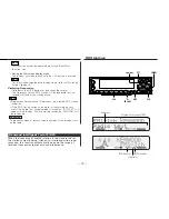 Preview for 19 page of Kenwood KDC-8080R Instruction Manual