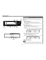 Preview for 31 page of Kenwood KDC-8080R Instruction Manual