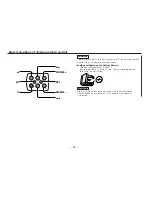 Preview for 39 page of Kenwood KDC-8080R Instruction Manual