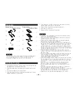 Preview for 41 page of Kenwood KDC-8080R Instruction Manual