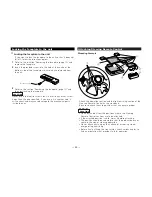 Preview for 45 page of Kenwood KDC-8080R Instruction Manual