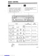 Предварительный просмотр 9 страницы Kenwood KDC-82 Instruction Manual