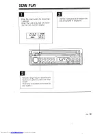 Предварительный просмотр 13 страницы Kenwood KDC-82 Instruction Manual