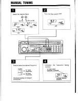 Preview for 11 page of Kenwood KDC-83R Instruction Manual