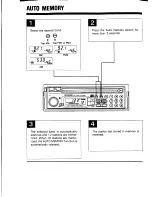 Preview for 14 page of Kenwood KDC-83R Instruction Manual