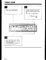 Предварительный просмотр 20 страницы Kenwood KDC-85R Instruction Manual