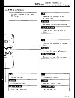 Предварительный просмотр 35 страницы Kenwood KDC-85R Instruction Manual