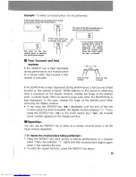 Preview for 13 page of Kenwood KDC-9 Instruction Manual