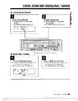 Preview for 15 page of Kenwood KDC-9000 Instruction Manual