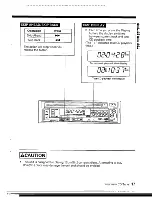 Preview for 17 page of Kenwood KDC-9000 Instruction Manual