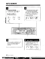 Preview for 20 page of Kenwood KDC-9000 Instruction Manual