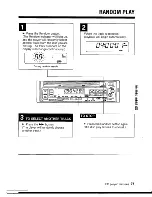 Preview for 27 page of Kenwood KDC-9000 Instruction Manual