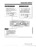 Preview for 31 page of Kenwood KDC-9000 Instruction Manual