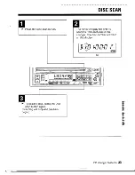 Preview for 33 page of Kenwood KDC-9000 Instruction Manual