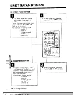 Preview for 38 page of Kenwood KDC-9000 Instruction Manual