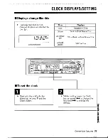 Preview for 39 page of Kenwood KDC-9000 Instruction Manual