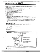 Preview for 50 page of Kenwood KDC-9000 Instruction Manual